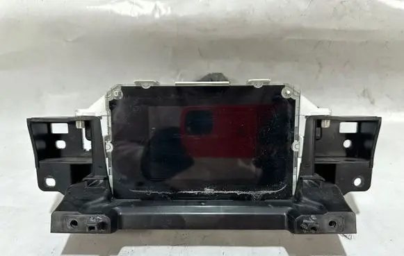Ford Focus Audio system kit m5t18b955be