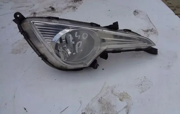 Hyundai i40 Front fog light