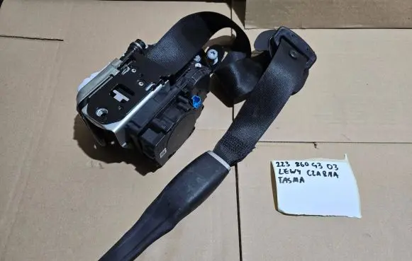 Mercedes-Benz S W223 Front seatbelt a2238604303