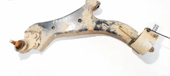 Opel Antara Front lower control arm/wishbone 96819161