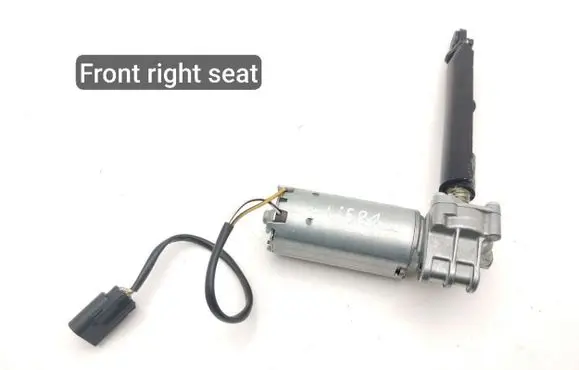 Maserati Quattroporte Seat adjustment motor 82031014
