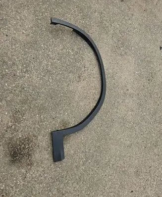 BMW X3 G01 Front arch trim 7400671 517713960514 13960514