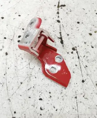 Fiat Ducato Front door upper hinge