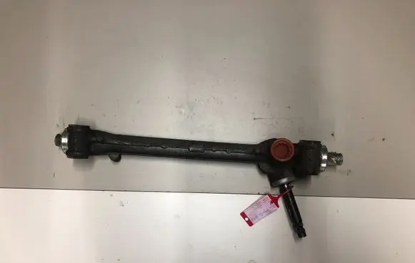 Toyota Yaris Steering rack
