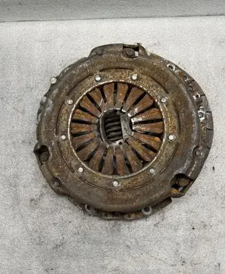 Pressure plate