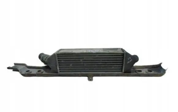 Ford Transit Intercooler radiator YC15-9L440-BC