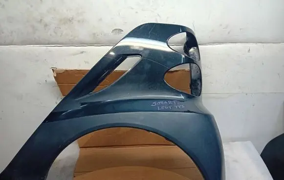 Smart ForTwo II Rear quarter panel A4518820101