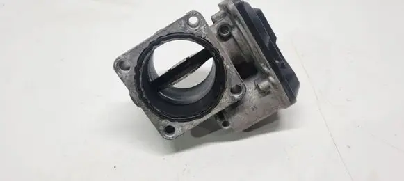 KIA Sorento Throttle valve 351002F600