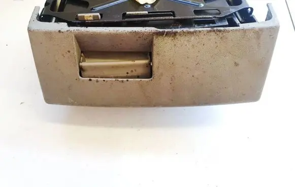 Audi A6 S6 C6 4F Glove box