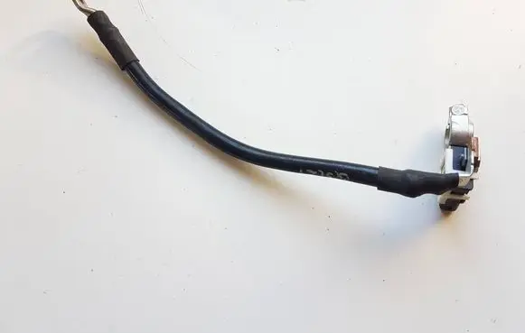 Audi Q5 SQ5 Negative earth cable (battery) 8R0915181C