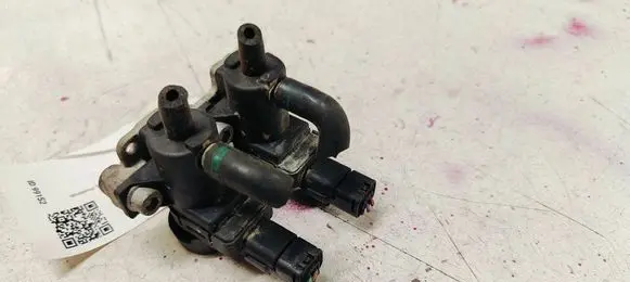 Citroen C5 Turbo solenoid valve 9652862380