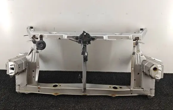 Toyota Prius (XW20) Radiator support slam panel 7L186