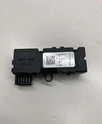 Volkswagen PASSAT B6 Steering angle sensor 3C0959654