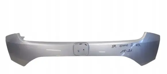 Honda Civic X Tailgate trim 74390TGGZZ00