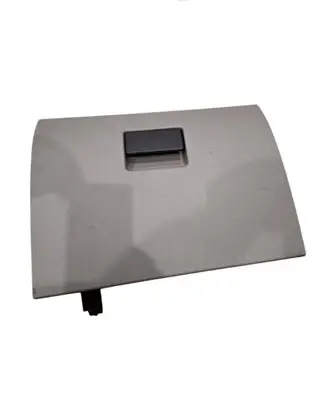 Ford Focus C-MAX Glove box