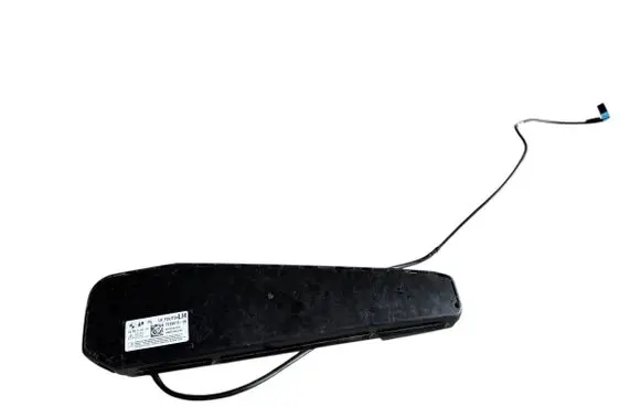 BMW 1 F20 F21 Seat airbag 7239615