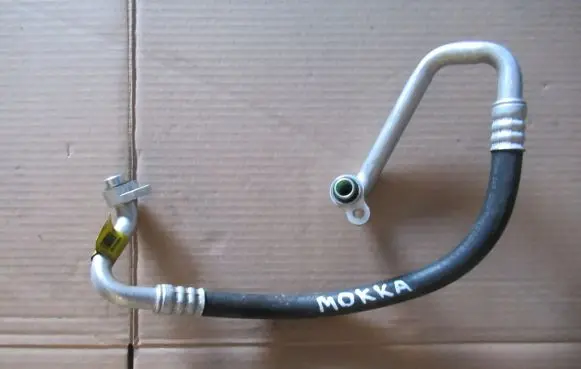 Opel Mokka Air conditioning (A/C) pipe/hose 95968484