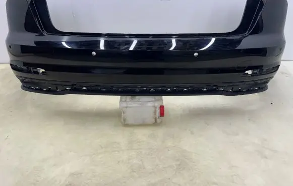 Audi A6 S6 C8 4K Rear bumper 4K5807511