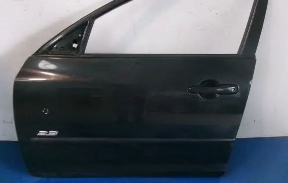 Mazda 3 II Front door