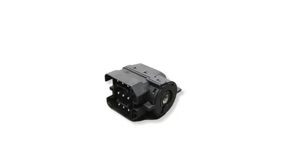 BMW 5 E39 Ignition lock contact 8363706