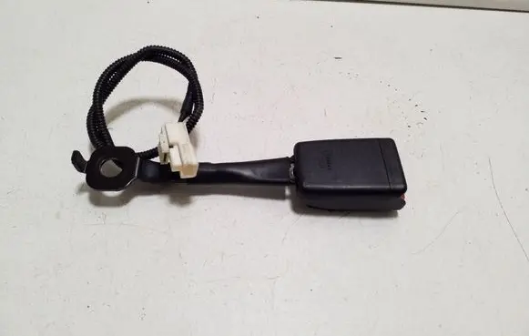 KIA Soul Front seatbelt buckle 1112218 EZ22A3