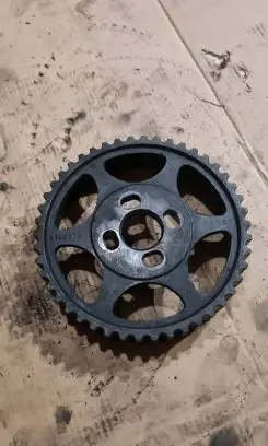Volvo S60 Camshaft pulley/ VANOS 8642804
