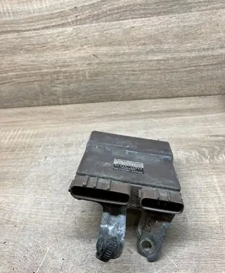 Toyota Corolla Verso E121 Fuel injection control unit/module 8987120030 1310001041