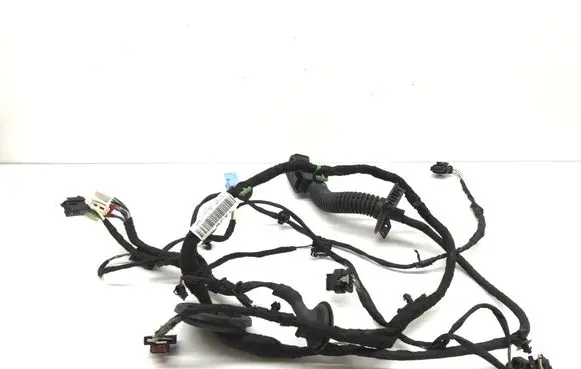 Audi Q8 Rear door wiring loom 4M8971687KC 79569155