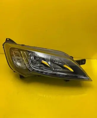 Fiat Ducato Headlight/headlamp 1375098080