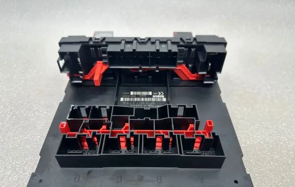 Audi A3 S3 8P Comfort/convenience module 8P0907279A