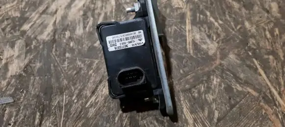 Volvo V70 ESP acceleration yaw rate sensor 30773378