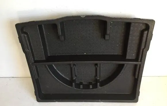 Hyundai Tucson TL Glove box in trunk 85725D7000
