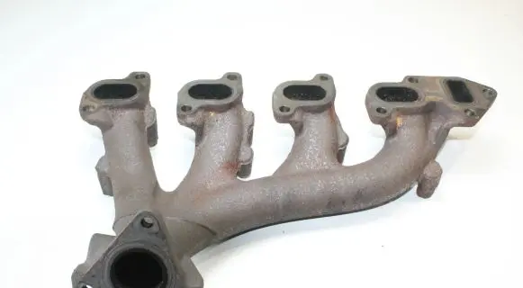 Mercedes-Benz B W245 Exhaust manifold A6401420501