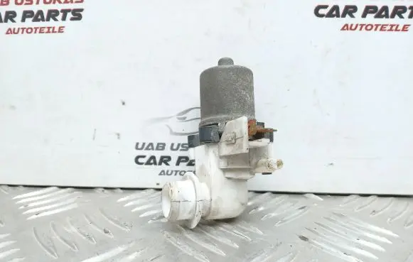 Peugeot Boxer Windscreen/windshield washer pump