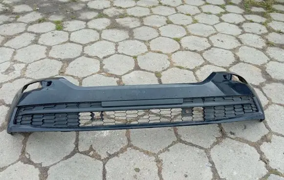 Skoda Kodiaq Front bumper 565807221
