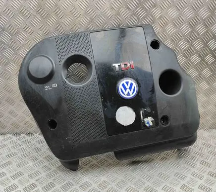 Volkswagen PASSAT B5 Engine cover (trim) 038103925AP 038103925AR
