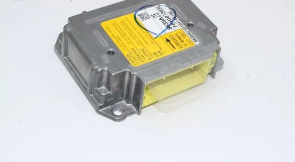 Mitsubishi ASX Airbag control unit/module 8635A215