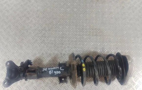 Front shock absorber/damper