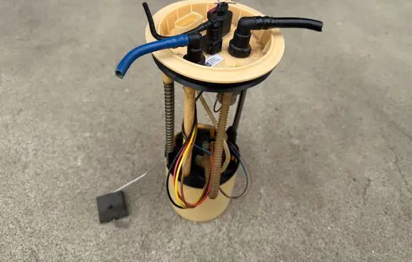 Audi Q5 SQ5 8R In-tank fuel pump 8R0919050E