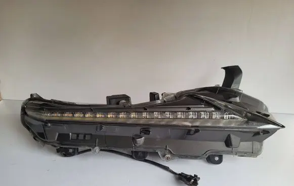 Lexus NX Front indicator light 7835