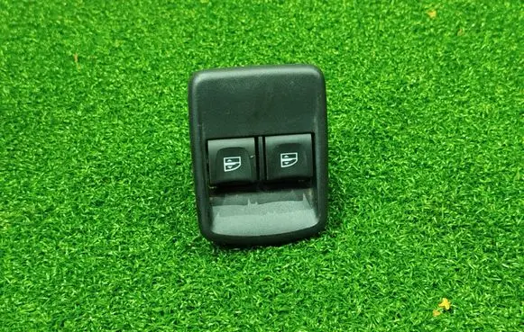 Renault Trafic III (X82) Electric window control switch 254112588R 10519922