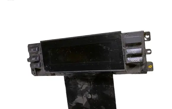 Volvo V70 Screen/display/small screen 31328828