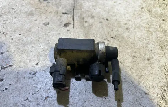 Peugeot 307 Turbo solenoid valve 9641726680 72832800