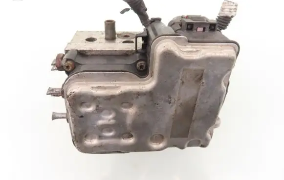 Chevrolet Blazer ABS Pump