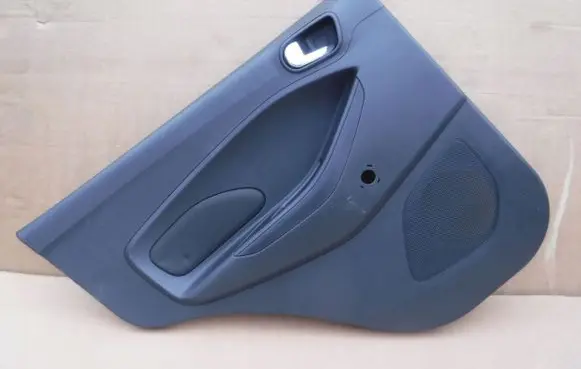 Ford Ka Rear door card panel trim G1B5A27407CA35B8