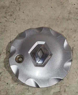 Original wheel cap
