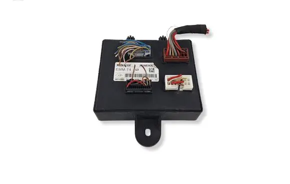 Renault Trafic III (X82) Other control units/modules 231A03439R