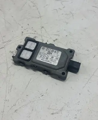 Mercedes-Benz E W211 Air quality sensor 2118300472 28RTL127 1147212080