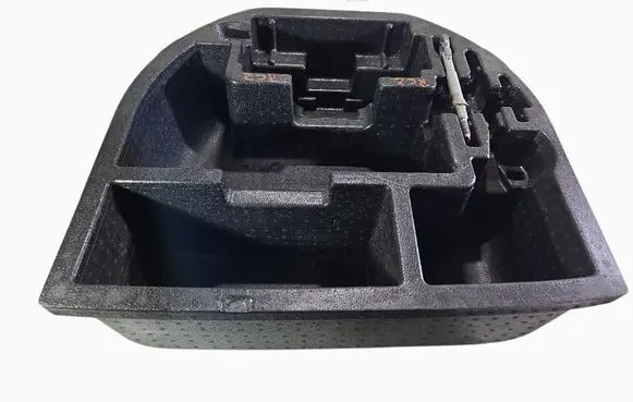 Peugeot RCZ Spare wheel section trim YM30300180