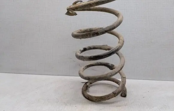 Volvo S60 Rear coil spring